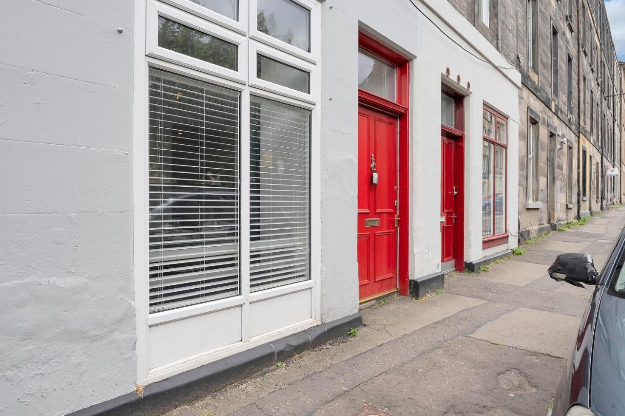 Appartement Centre 2 Bedroom Main Door *