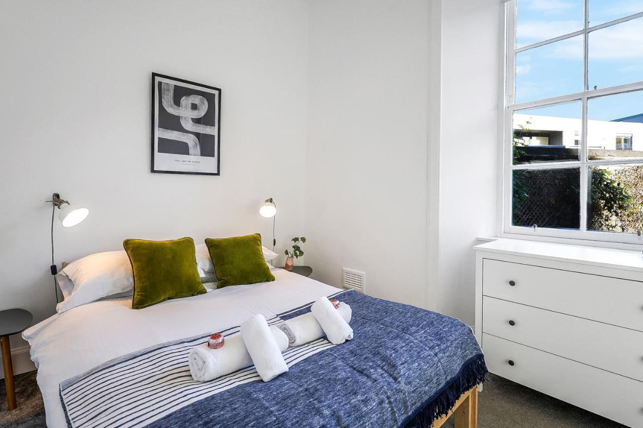 Centre 2 Bedroom Main Door * Édimbourg