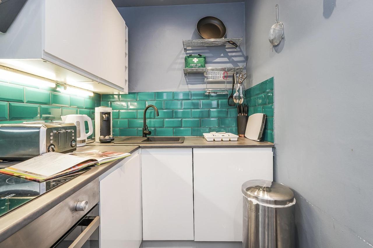 Centre 2 Bedroom Main Door Appartement