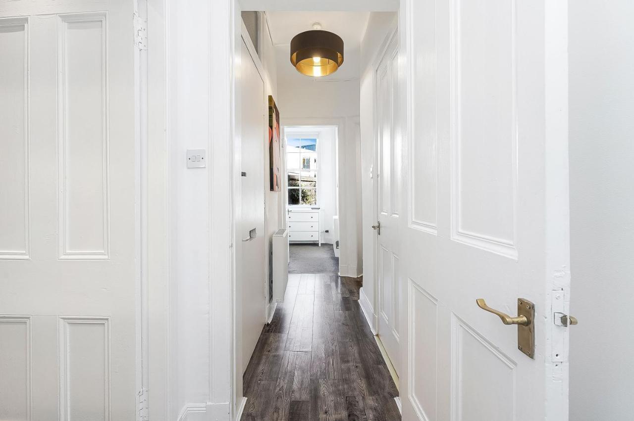 Centre 2 Bedroom Main Door Édimbourg