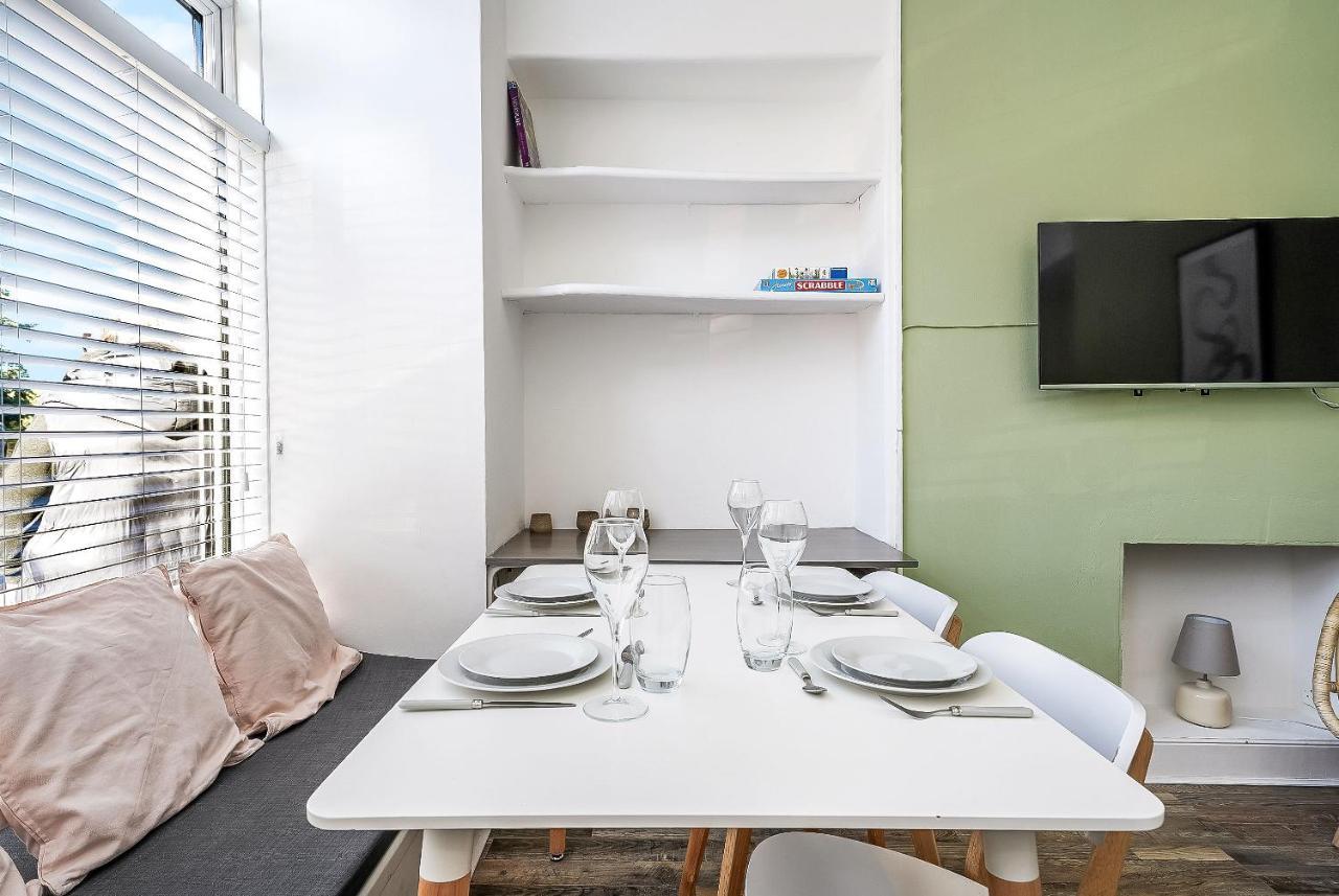 Appartement Centre 2 Bedroom Main Door *