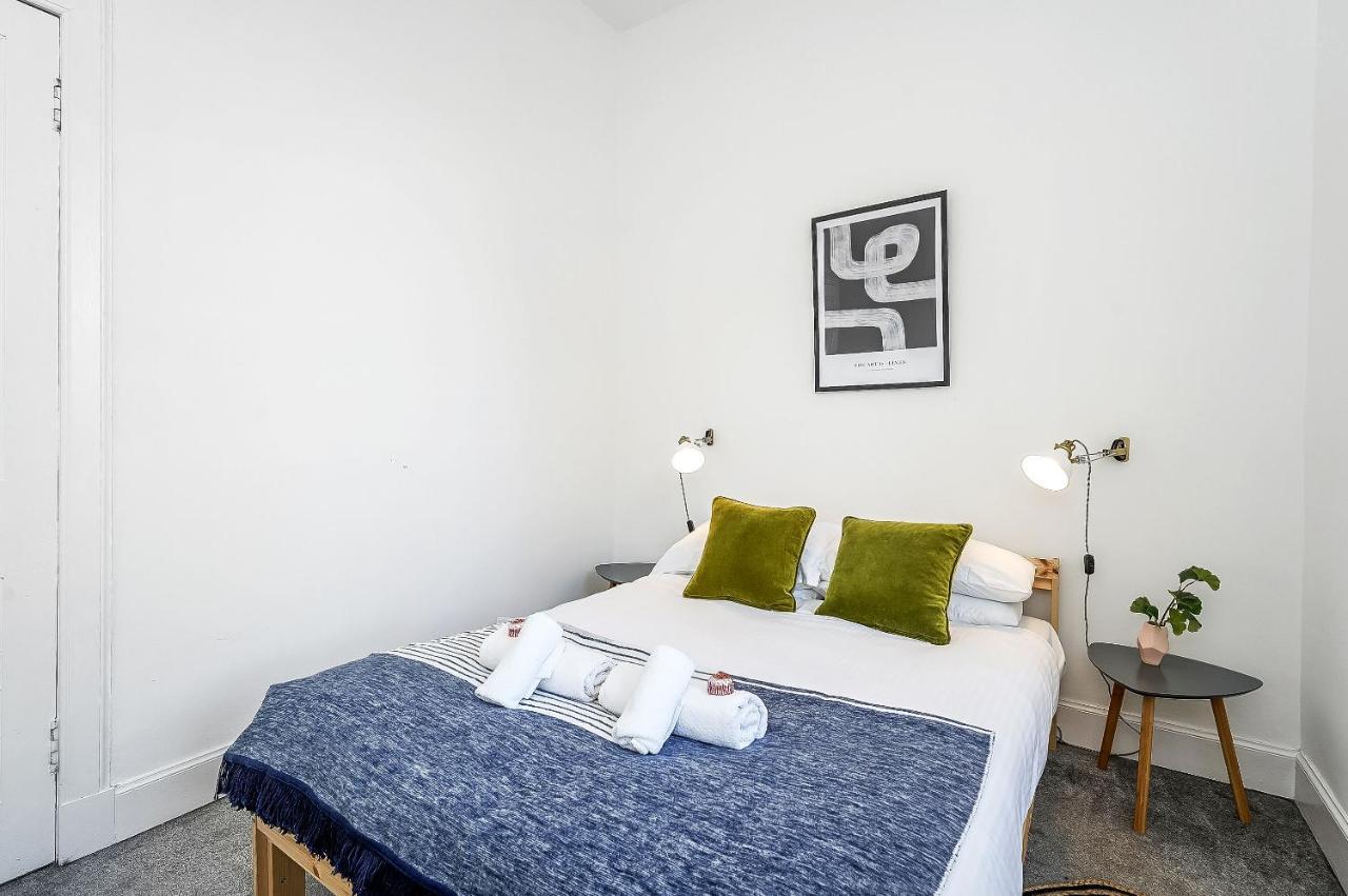 Centre 2 Bedroom Main Door * Édimbourg